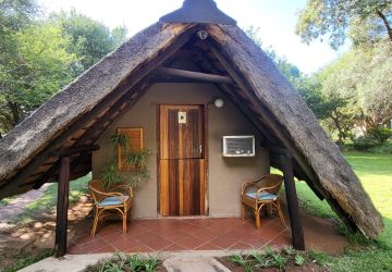 Shelanti Game Reserve