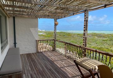 Luiperd se Skuilplek